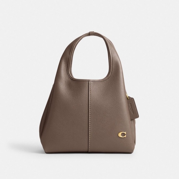 Coach Lana Shoulder Bag 23 Purses - Picture 1 of 10